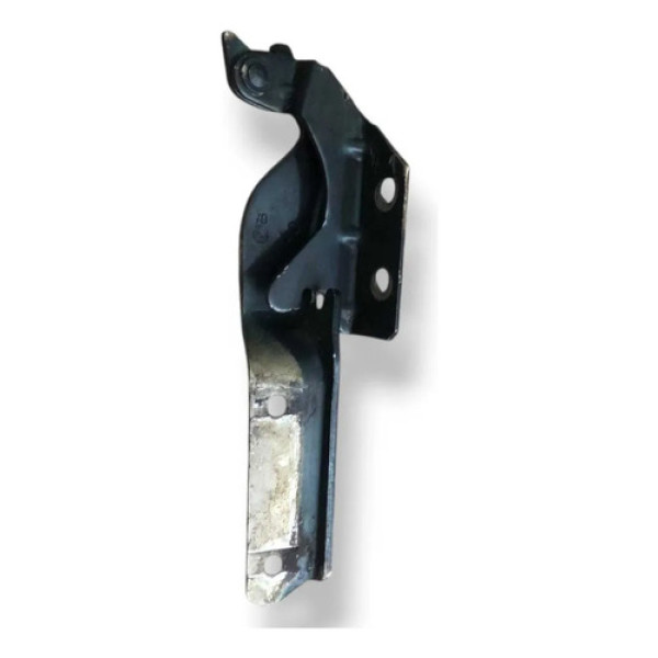 Dobradiça Direita Braço Capo Fiat Palio 1997 1998 1999 2000