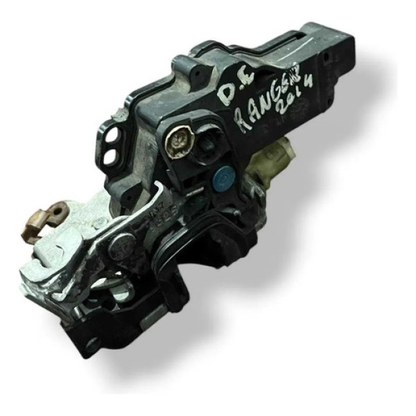 Fechadura Porta Traseira Esquerda Ford Ranger 2014 2015