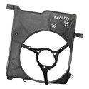 Defletor Da Ventoinha Gm Monza Kadett 1.8 1994 94627689