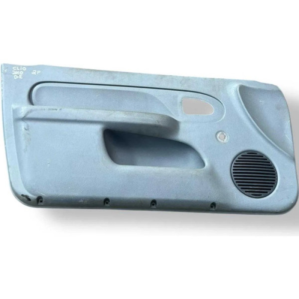 Forro Porta Dianteira Esquerda Renault Clio 1.0 - 2009 2010