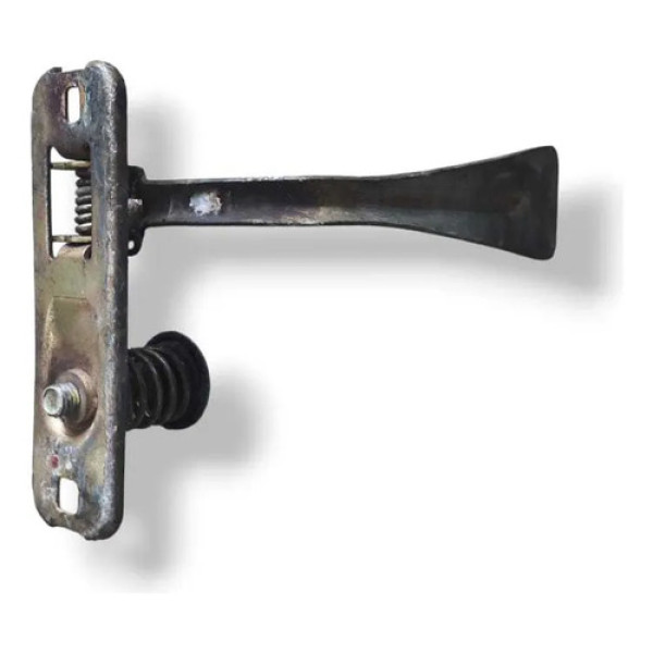 Fechadura Superior Capo Ford Escort 1987 1988 1989 1990 1991