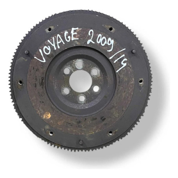 Volante Motor Cremalheira Vw Voyage 2009 030105271