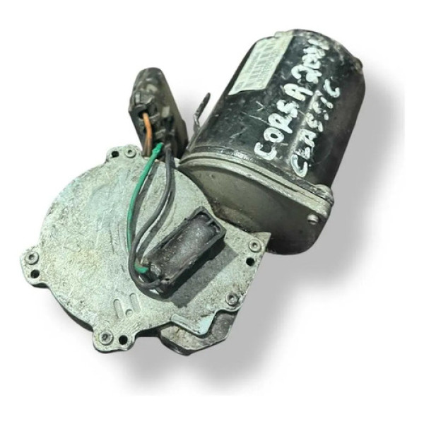 Motor Limpador Para-brisa Chevrolet Corsa Classic 2001 2002