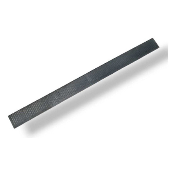 Soleira Porta Dianteira Esquerda  Grand Cherokee 1997 550307 Preto