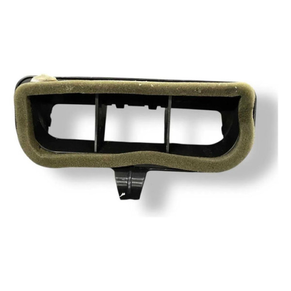 Moldura Duto De Ar Central Volkswagen Gol 2019 5u0819366