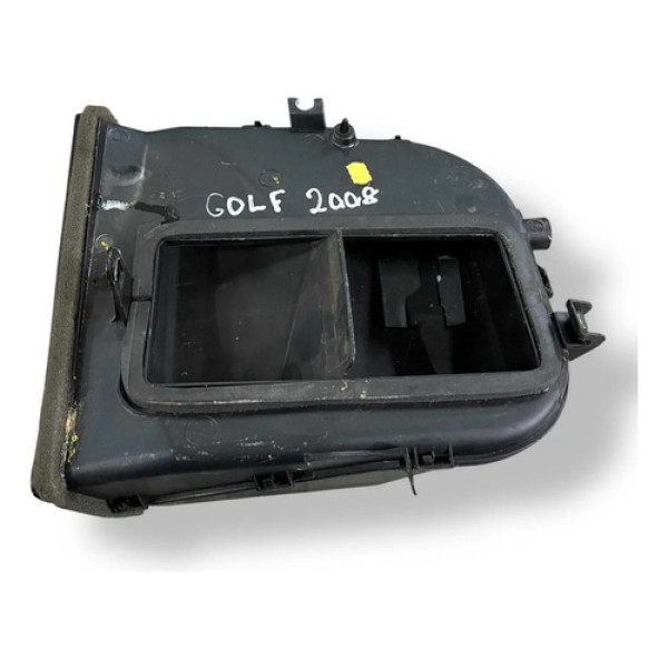 Difusor Tampa Caixa Ar Volkswagen Golf 2.0 2008 1j1819363