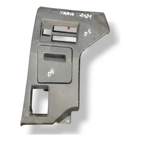 Moldura Porta Objetos Esquerda Toyota Yaris 2025 554800d300 Cinza