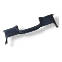Acabamento Painel Instrumentos Vectra 1994 A 1996 - 90269727 Preto