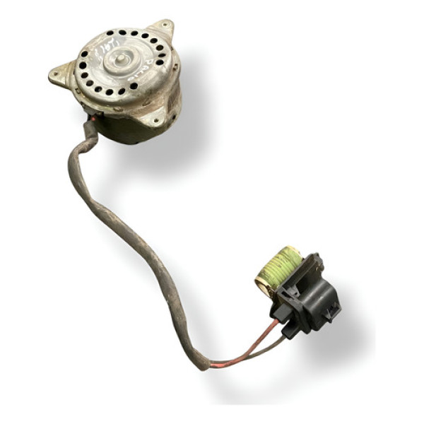Motor Ventoinha  Radiador Chevrolet Sonic 1.6 2012 11002200