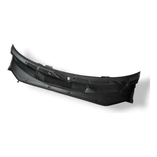 Grade Churrasqueira Fiat Siena 1.0 2007 2008 468470740 Preto Fosco