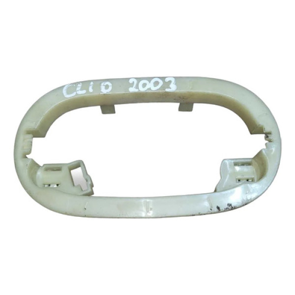 Suporte Luz Teto Cortesia Renault Clio 2003 2004 7700410615