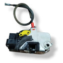 Fechadura Porta Dianteira Esquerda Sonic Sedán 2014 13579522