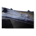 Suporte Bagagito Lado Direito Chevrolet Astra 2005 93325774 Preto