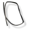 Borracha Canaleta Traseira Direita Chevrolet Meriva 2006