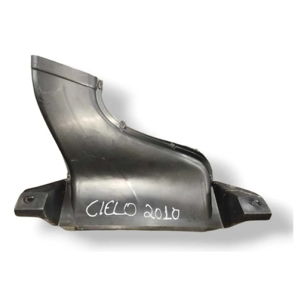 Duto Saída Ar Chery Cielo 2010 2011 2012 2013 M115305063