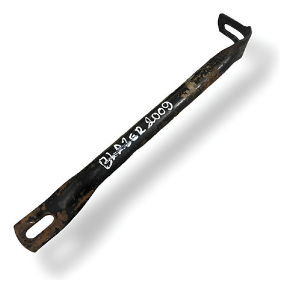 Suporte Para-choque Dianteiro Esquerdo Gm Blazer 2.0 2009
