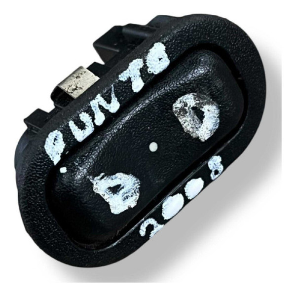 Interruptor Vidro Dianteiro Direito Astra Gls 2000 90561388