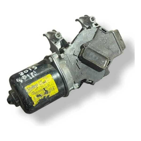 Motor Limpador Vidro Parabrisa Chevrolet Spin 2014 2015 2016