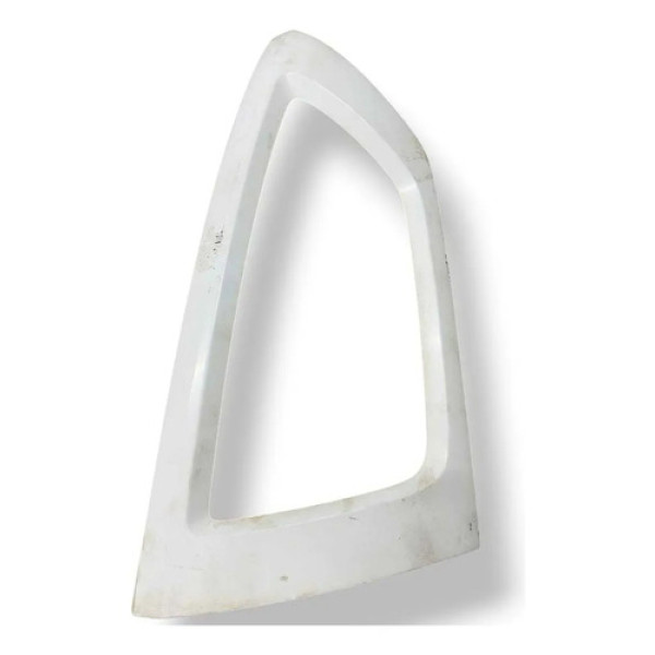Moldura Lanterna Traseira Direita Kia Soul 2010 2011 2012 Direito/passageiro Branco