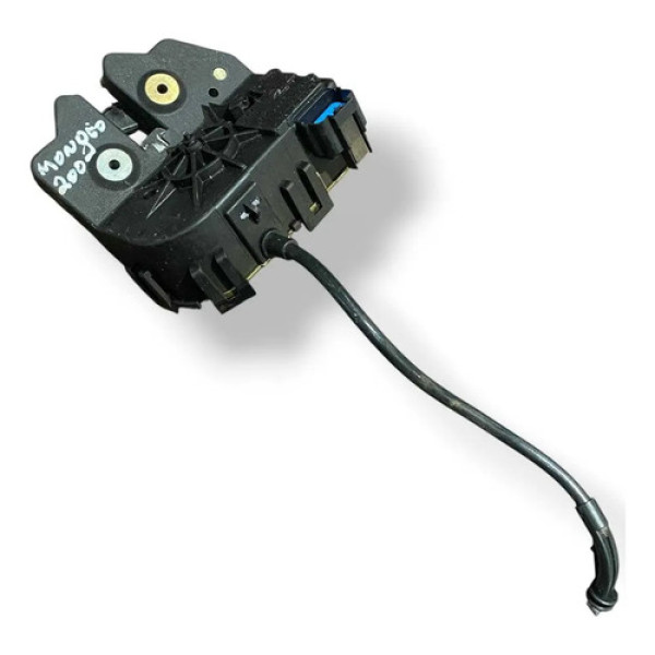 Fechadura Tampa Traseira Ford Mondeo 2.0 2002 2003 1s7a43102