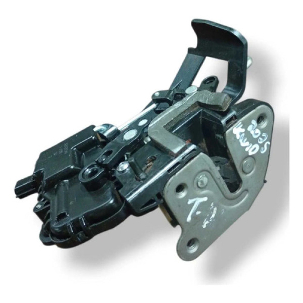 Fechadura Porta Traseira Direita Renault Kwid 2023 2024 2025