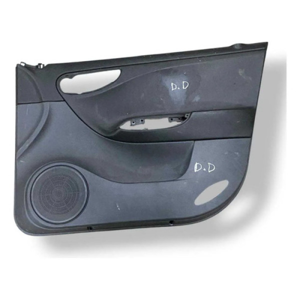 Forro Porta Dianteira Direita  Jac J3 2012 2013 6102106u8010