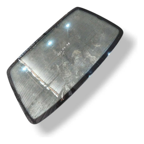 Vidro Traseiro Vigia Volkswagen Gol G2 - 1996 1997 1998
