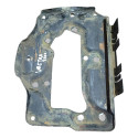 Suporte Caixa Bateria Chevrolet Vectra 2000 2001 2002 2003