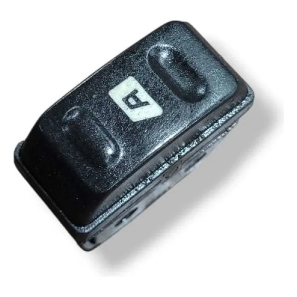 Botao Vidro Eletrico Tras Esquerda Xsara Picasso 2007 22581