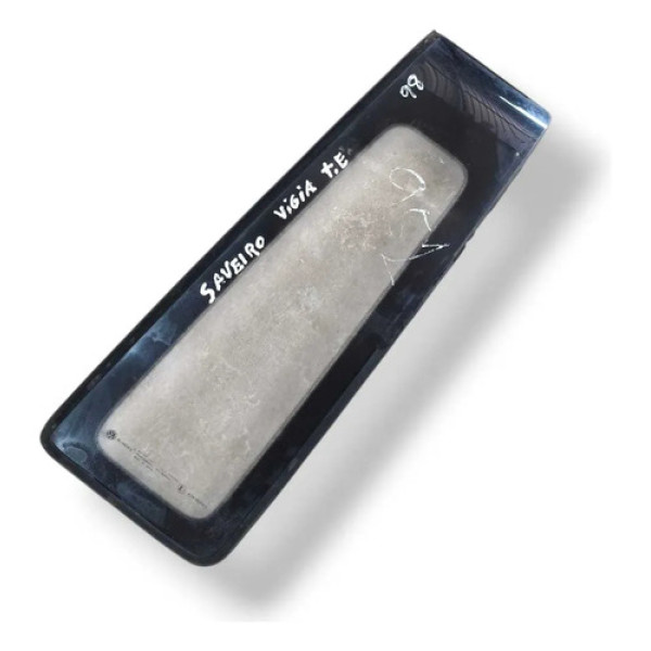 Vidro Fixo Traseiro Esquerdo Volkswagen Saveiro 1998 1999