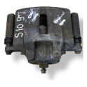 Pinça Freio Dianteiro Direito Chevrolet S10 4.3 1997 A 2000