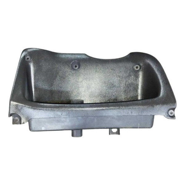 Moldura Inferior Painel Esquerdo  Ford Focus 2m5xa043k93aaw