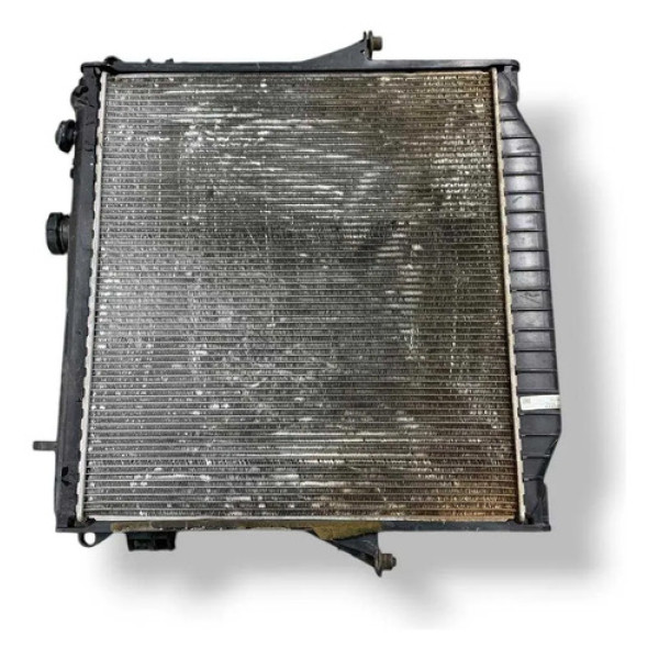 Radiador De Agua Chevrolet S10 2.4 2013 2014 2015 52433192