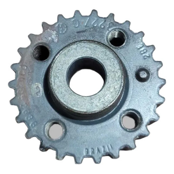 Polia Engrenagem Virabrequim Vw Gol G4 1.6 2007 030105263c