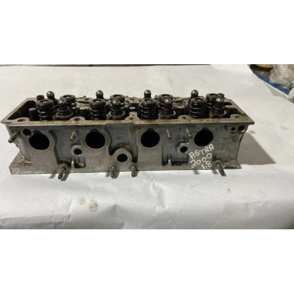  Cabeçote Motor Chevrolet Astra 1.8 2010 2011 Flex 90209897
