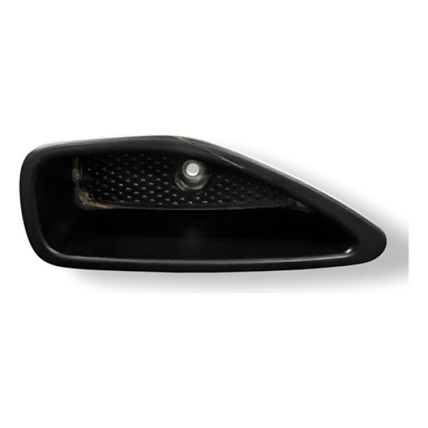 Moldura Puxador Porta Direito Volkswagen Voyage 14 100218833 Preto