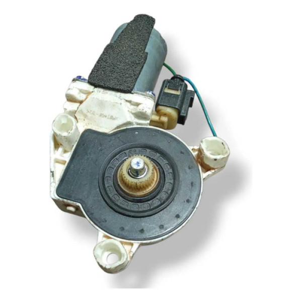Motor Maquina Vidro Traseiro Esquerdo Vw Polo Sedan 2008