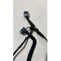  Chicote Porta Traseira Esquerda Citroën C4 Pallas 2.0 2009
