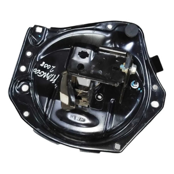Pedaleira Freio Embreagem  Renault Kangoo 2008 2009 3591648