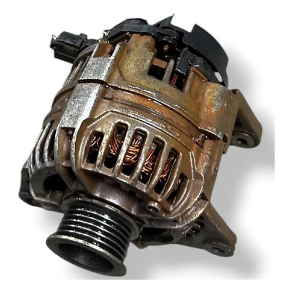 Alternador 1.0 Ford Fiesta 2003 2004 2005 2006 0124225021