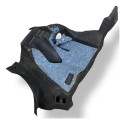 Forro Lateral Traseiro Direito Chevrolet Corsa 2010 2011 12