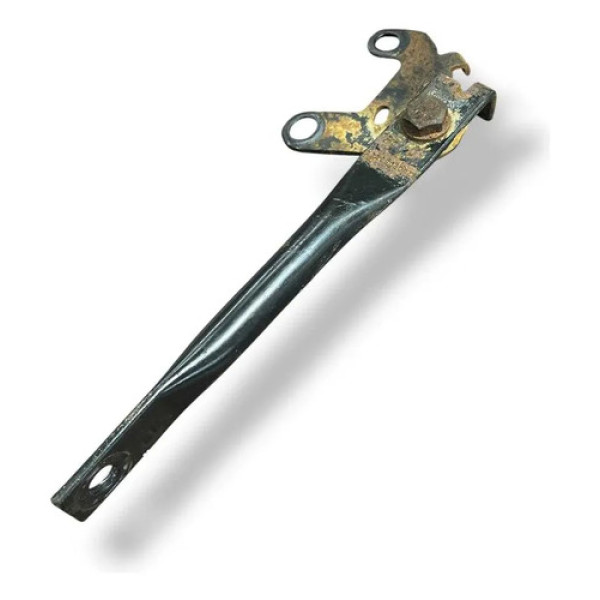 Haste Inferior Motor Renault Clio 2007 2008 2009 2010