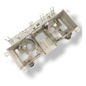 Suporte Da Luz De Teto Chevrolet Captiva 2016 2017 2018 2019