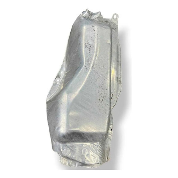 Defletor Calor Escapamento Volkswagen Golf 2000  1j0803310c