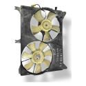  Ventoinha Radiador Defletor Suzuki Grand Vitara 2004/13 2.0