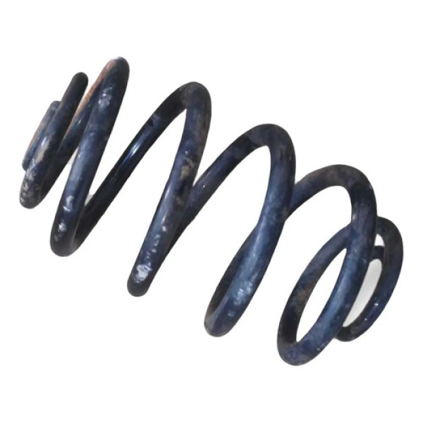 Mola Suspensão Traseira Renault Clio 1.0 8v 2001 2002 A 2004