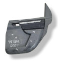 Forro Porta Traseiro Direito Chevrolet Prisma 2009 93382970