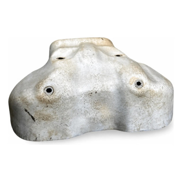Defletor Calor Escape Hyundai Tucson 2.0 2009 2010 2011 12