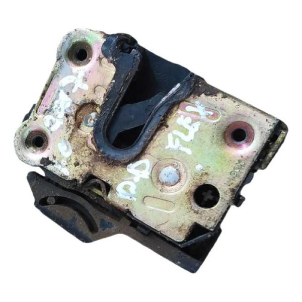 Fechadura Dianteira Direita Renault Clio 1.0 2005 2006 2007