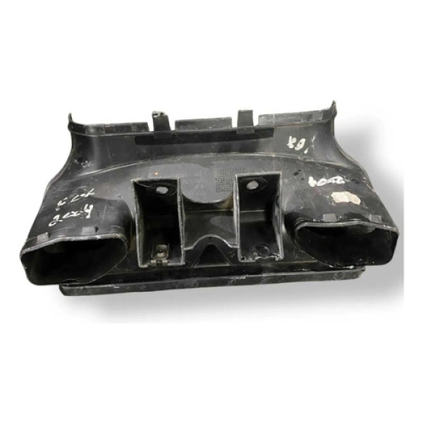 Duto Entrada De Ar Central Painel Vw Fox 2004/2009 5z0819366